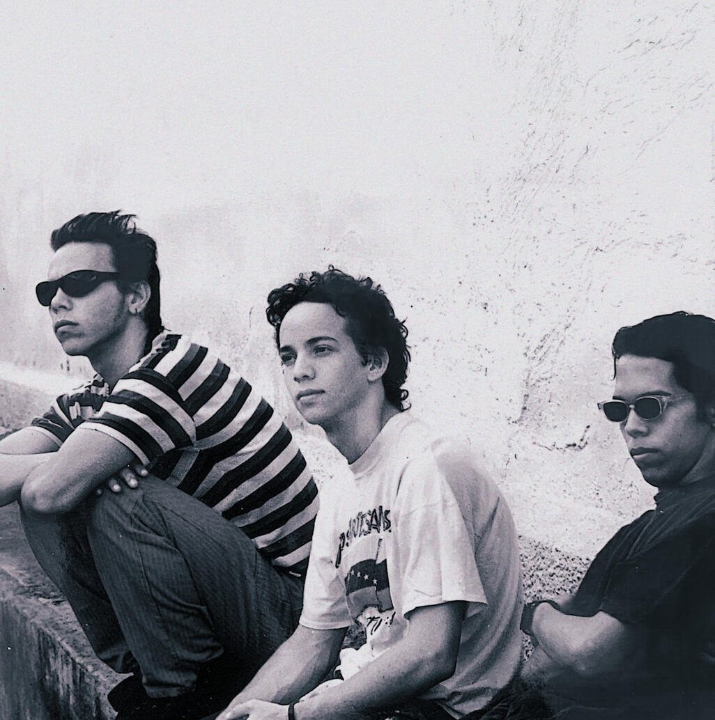 Soma Raza Early Days
