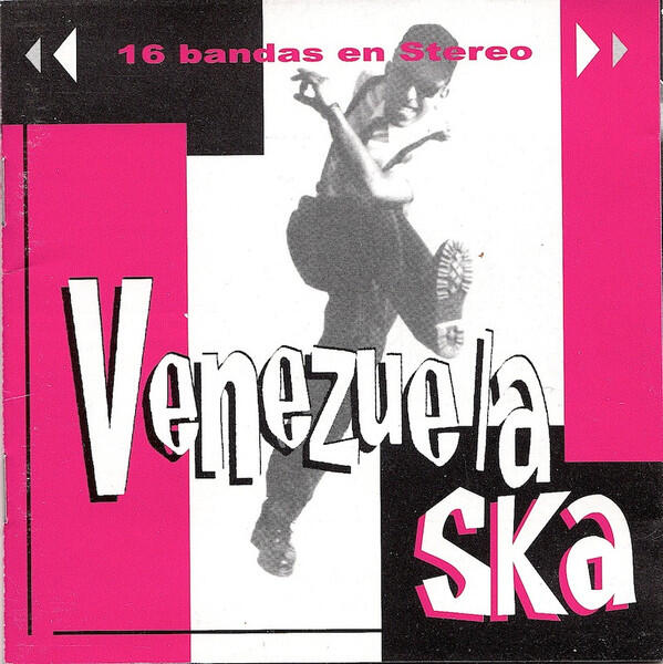 First Venezuelan Ska Compilate