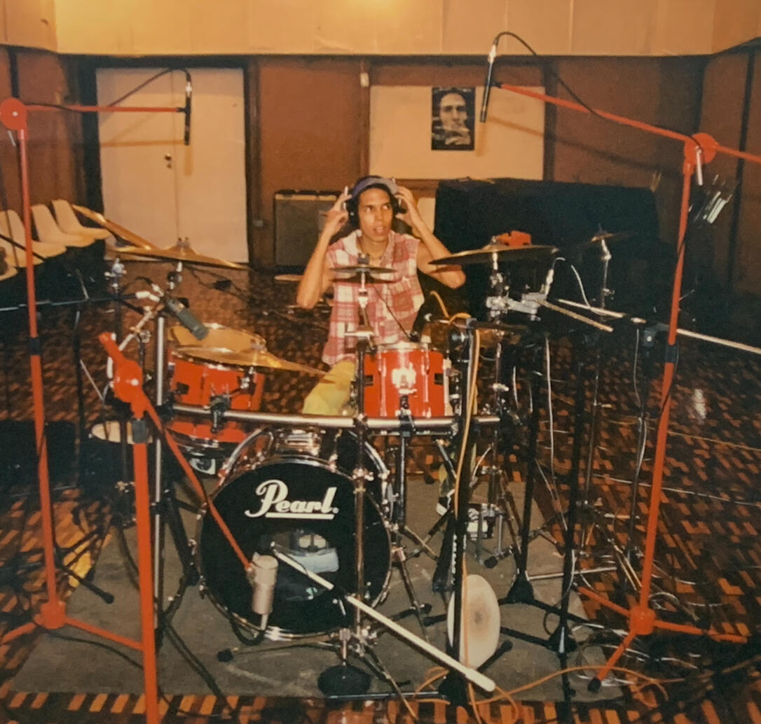 SUMANDO REC SESSIONS