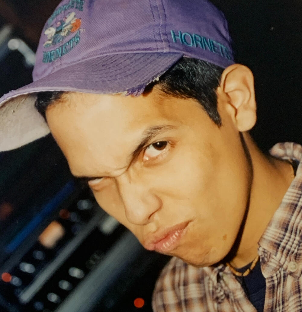 ROBERT 1998